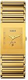 Rado Integral Gold-Tone Mens Watch R20790732