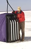 Otter Sled Hyfax 6 - Pc. Runner Kit 46 Magnum / Large Wilderness