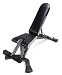 Stamina Strength Performance Series Utility Bench