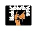 Brand New Black Sabbath Mouse Pad Volume 4