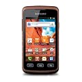 Samsung Galaxy Xcover S5690 Smartphone (9,3 cm (3,65 Zoll) Display, Touchscreen, 3,2 Megapixel Kamera, Android 2.3)