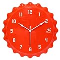 Cherry Fizz Wall Clock