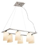 Access Lighting 64046-ORB/AMB chandelier