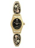 Black Hills Gold Ladies' Antiqued Watch