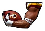 NFL Washington Redskins Arm Magnet