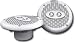 Search Our Specialty Mall : Rockford Fosgate M162C 150 Watts (peak) 6.5" Marine Coaxial Speakers (pair)