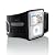 Belkin Neoprene Sports Armband for iPod nano 3G (Black/Gray)