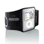 Belkin Neoprene Sports Armband for iPod nano 3G (Black/Gray)