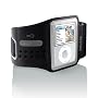 Belkin Neoprene Sports Armband for iPod nano 3G (Black/Gray)