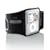 Belkin Neoprene Sports Armband for iPod nano 3G (Black/Gray)