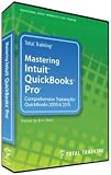 Mastering Quickbooks Pro 2009/2010