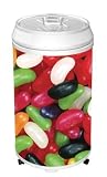 Coola Can Jelly Beans Mobile Refrigerator