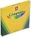 Crayola 52-0836-052 Single-Color Crayon Refill, 5/16