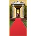 15' Red Carpet Runner