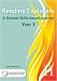 Reading Explorers: Year 3: A Guided Skills-Based Programme