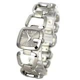 Gucci Womens YA125507 G-Gucci Watch