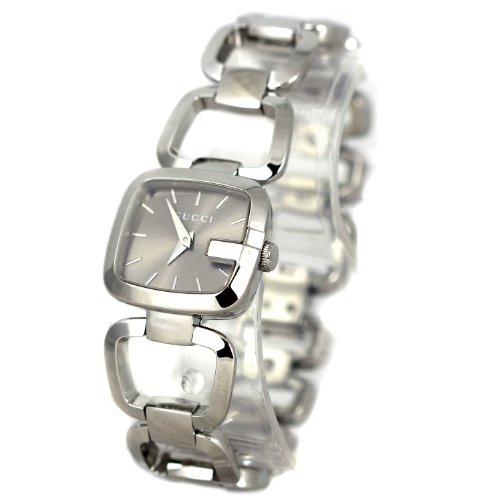 Gucci Womens YA125507 G-Gucci Watch