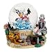 Disney Horace and Clarabelle Snowglobe