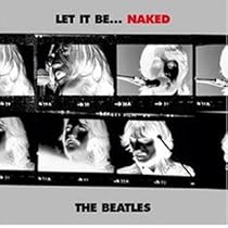 Let It Be... Naked