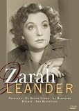 Zarah Leander