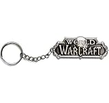 WOW World of Warcraft Logo 2 1/2