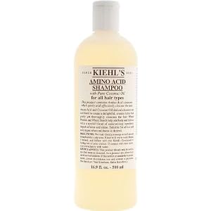 Kiehls - Amino acid Shampoo w/ Pure Coconut Oil - 16 oz.