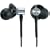 SONY ���^�C���i�[�C���[���V�[�o�[ �u���b�N MDR-EX85SL B