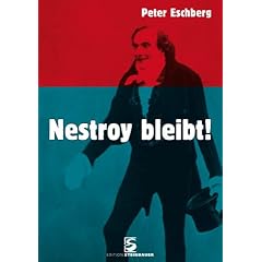 Nestroy bleibt!