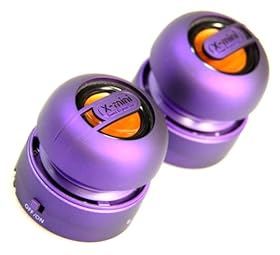 x mini speaker price
