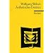 �sthetisches Denken