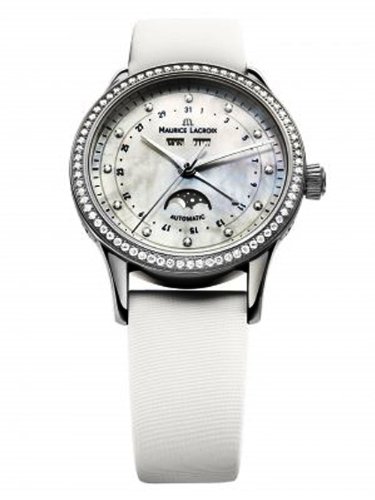 Maurice Lacroix Damen-Uhren LC6057-SD501-17E Preisvergleich