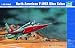 1/72 North American F107A TSM01605