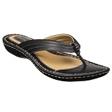 Merona® Wynette Thong Sandals - Black
