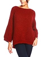 La Petite Parisienne Jersey Jennifer (Granate)