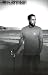 Jack Johnson (On Beach, Huge) Music Poster Print - 40