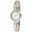 NFL Women's FE-CAR Elegance Series Carolina Panthers Watch
