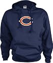 Chicago Bears Logo Premier Hooded Sweatshirt