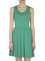 Morgan Vestido (Verde)