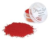 Flower Soft - Poppy Red