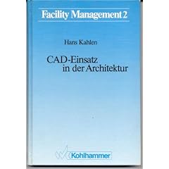 CAD-Einsatz in der Architektur