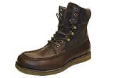 GBX Men's Guardian Moc Toe Boot