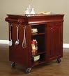 Kitchen Butler By Powell Furniture