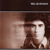 Bill Quateman [Vinyl LP] [Stereo]