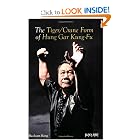 The Tiger Crane Form of Hung Gar Kung-Fu (Literary Links to the Orient) by Bucksam Kong and Gregory Lee