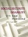 Books : Social Security Disability and the Legal Professional (West Legal Studies)