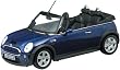 Mini Cooper S Cabriolet - Colors Vary