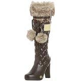 Akademiks - Akademiks Women's The Lodge Boot