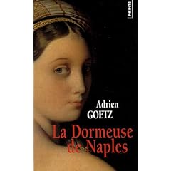 La Dormeuse de Naples