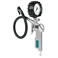 Reifenf�llme�ger�t SD "geeicht" - Druckluft Werkzeug f�r den Kompressor