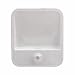 Dorcy 41-1075 Wireless Motion Sensing LED Anywhere Light with Automatic Shut-Off, 15-Lumens, White Finish